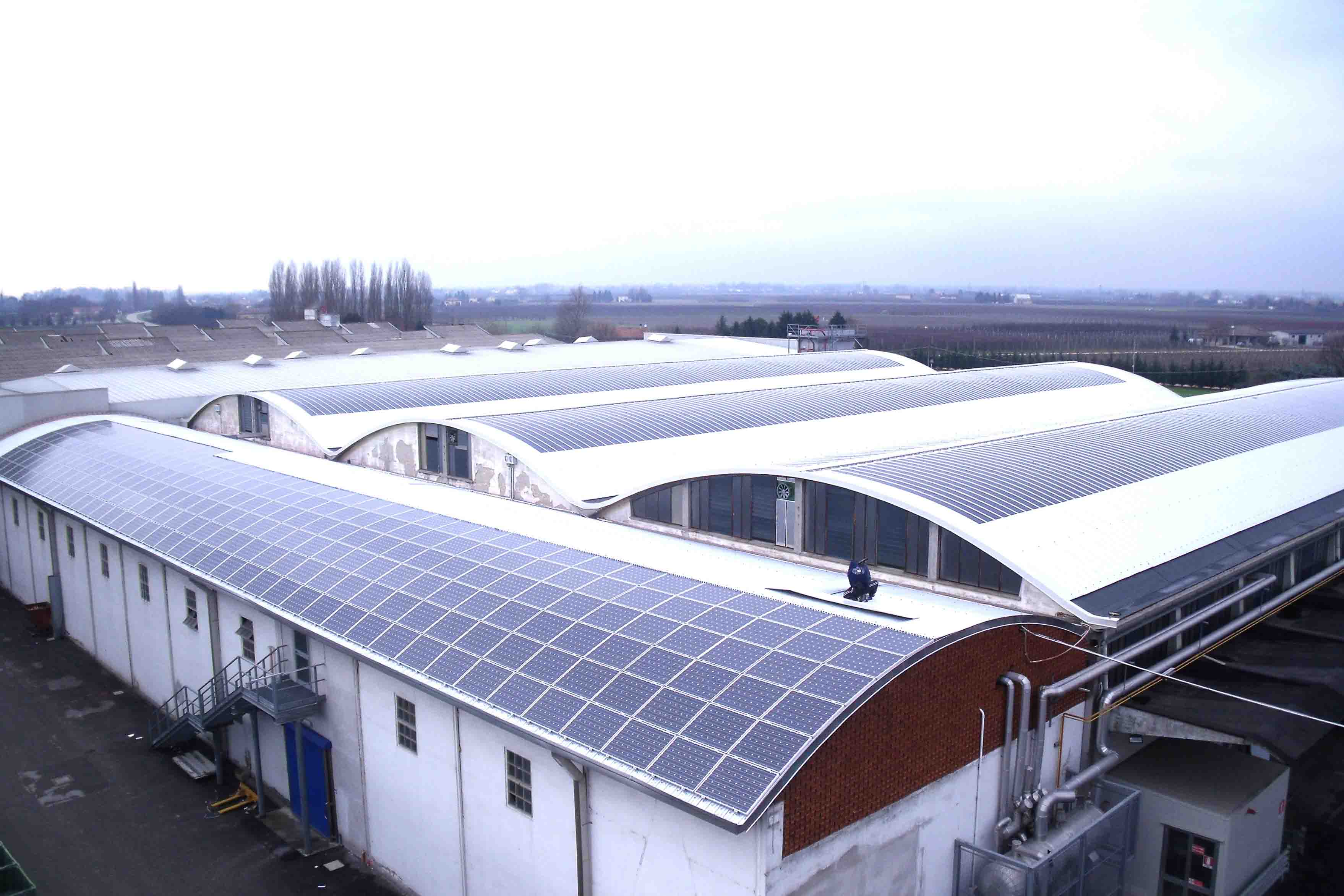 Progetto ENEL SpA